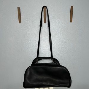 Cree Leather Bag